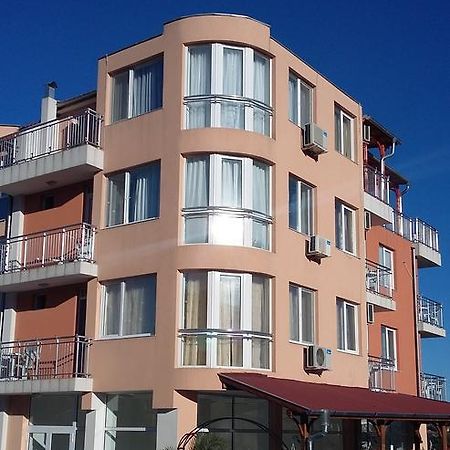 Stephanovy Guest House Sozopol Esterno foto