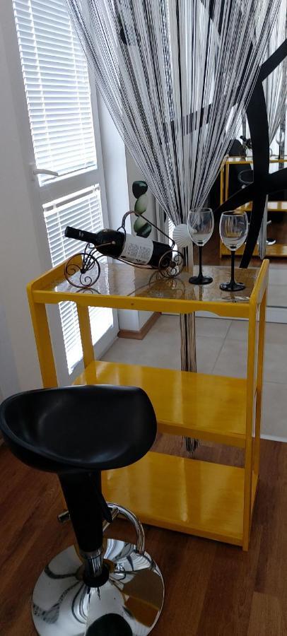 Stephanovy Guest House Sozopol Esterno foto
