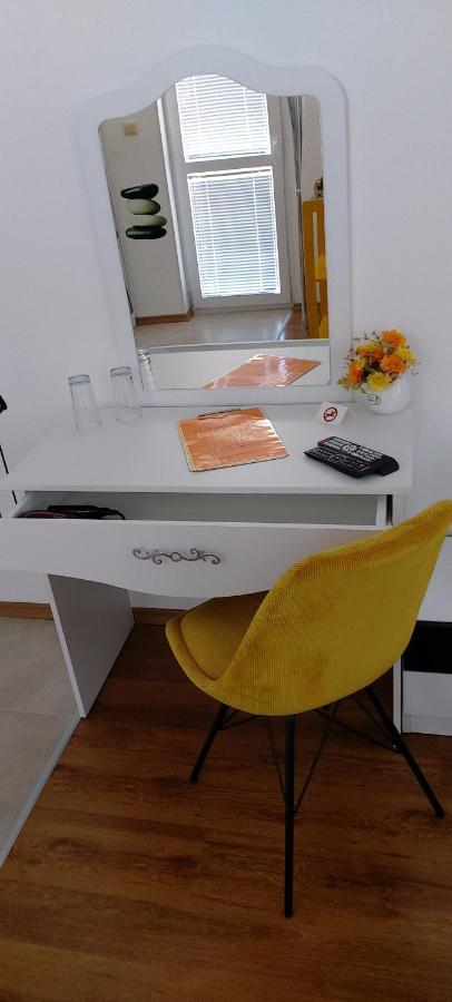 Stephanovy Guest House Sozopol Esterno foto