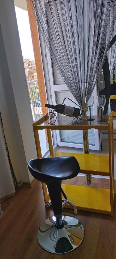 Stephanovy Guest House Sozopol Esterno foto