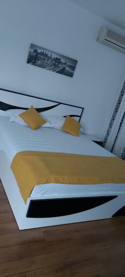 Stephanovy Guest House Sozopol Esterno foto