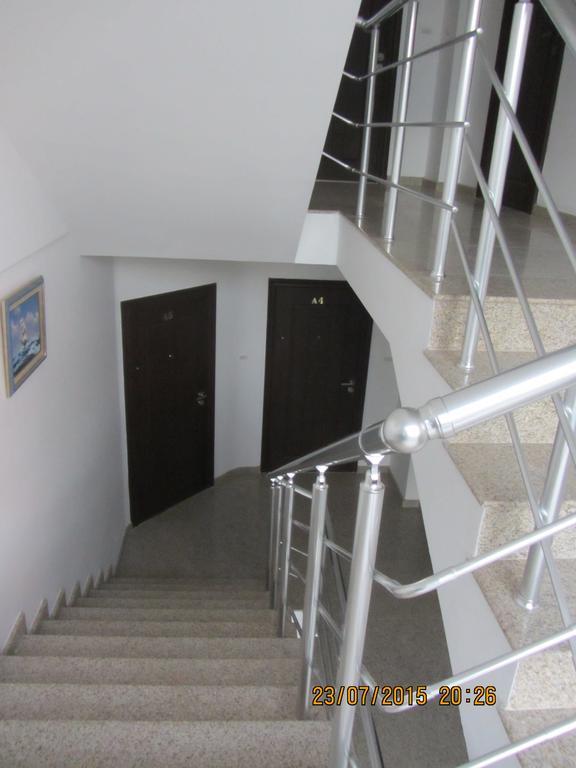 Stephanovy Guest House Sozopol Esterno foto