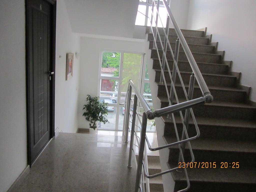 Stephanovy Guest House Sozopol Esterno foto