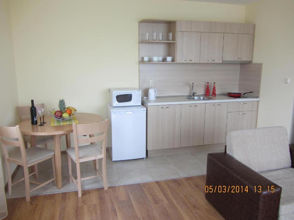 Stephanovy Guest House Sozopol Esterno foto