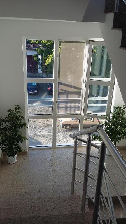 Stephanovy Guest House Sozopol Esterno foto
