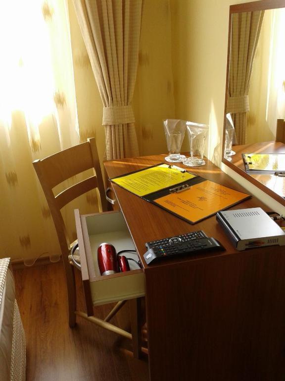 Stephanovy Guest House Sozopol Esterno foto