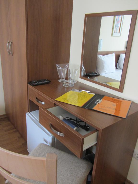Stephanovy Guest House Sozopol Camera foto