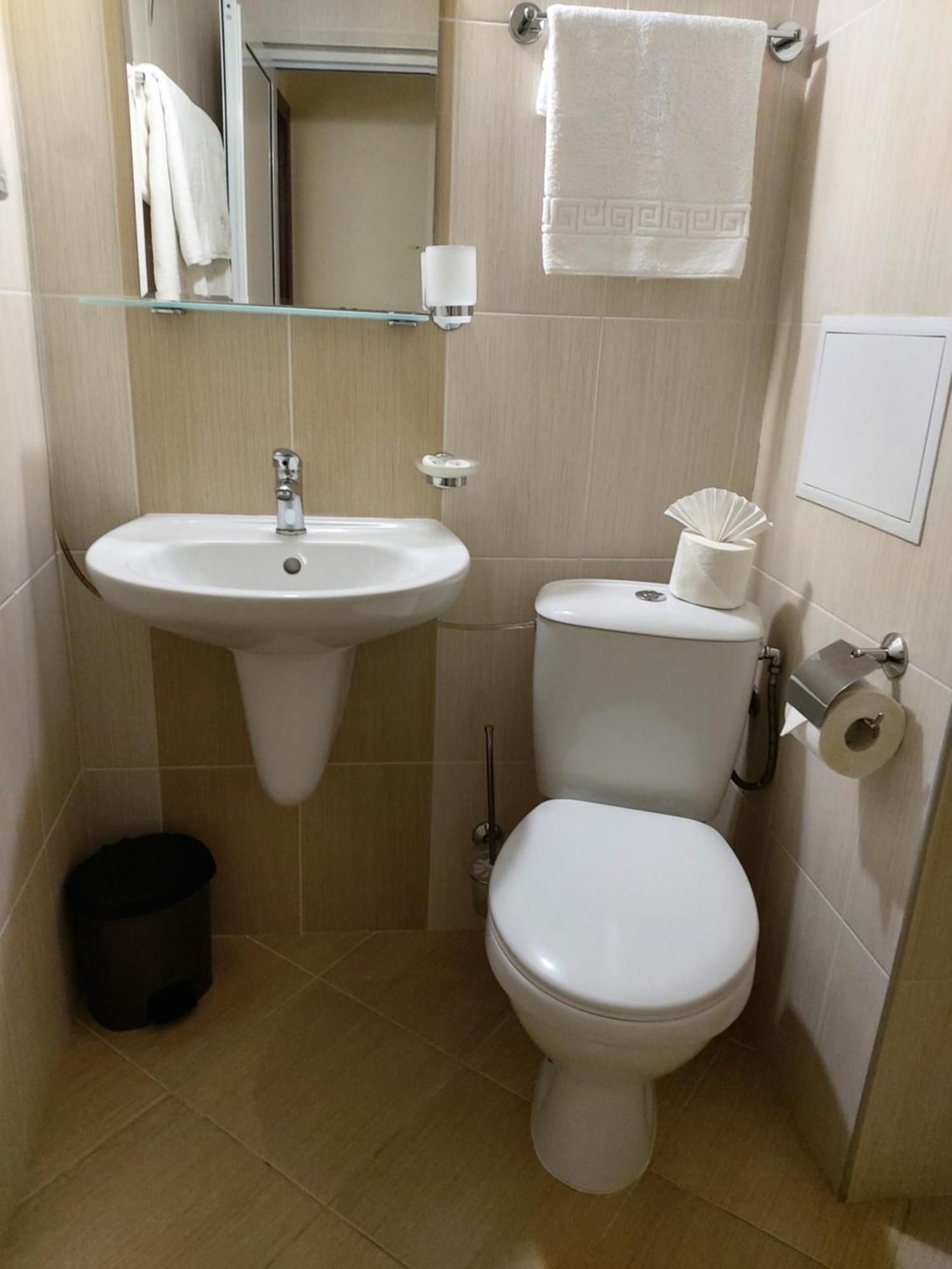 Stephanovy Guest House Sozopol Esterno foto