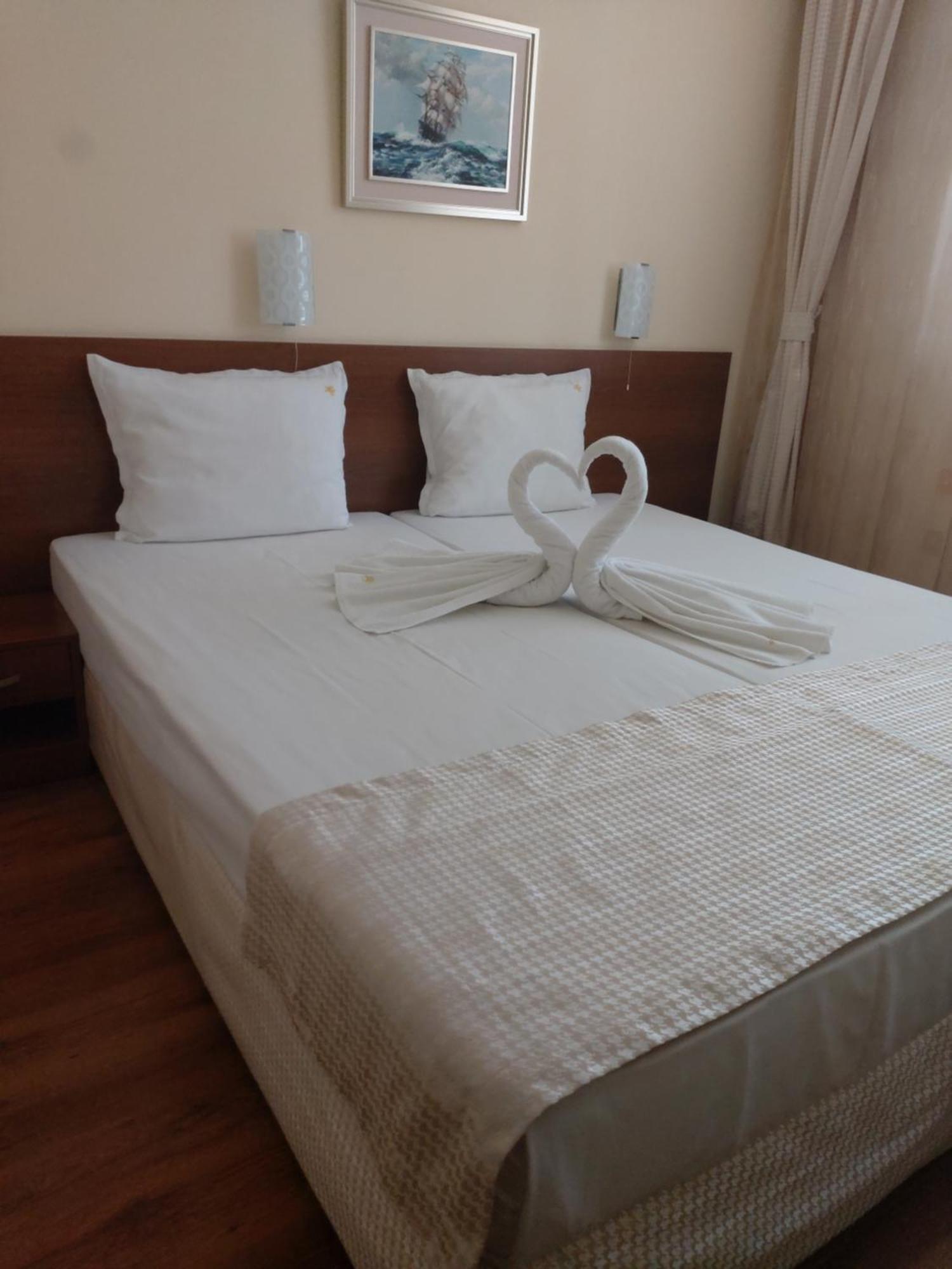 Stephanovy Guest House Sozopol Esterno foto