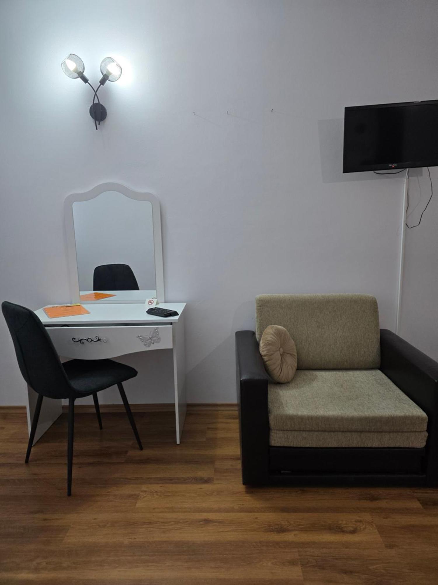 Stephanovy Guest House Sozopol Esterno foto