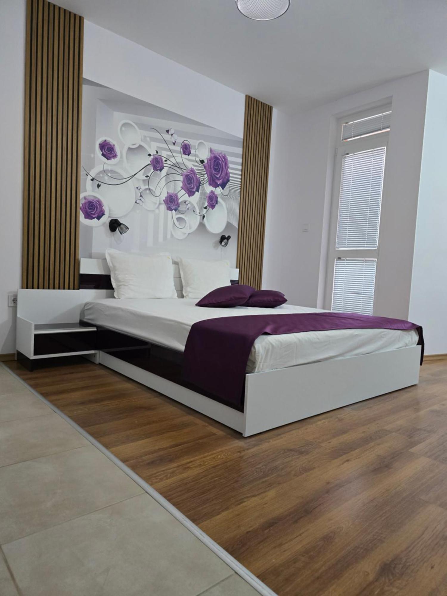 Stephanovy Guest House Sozopol Esterno foto