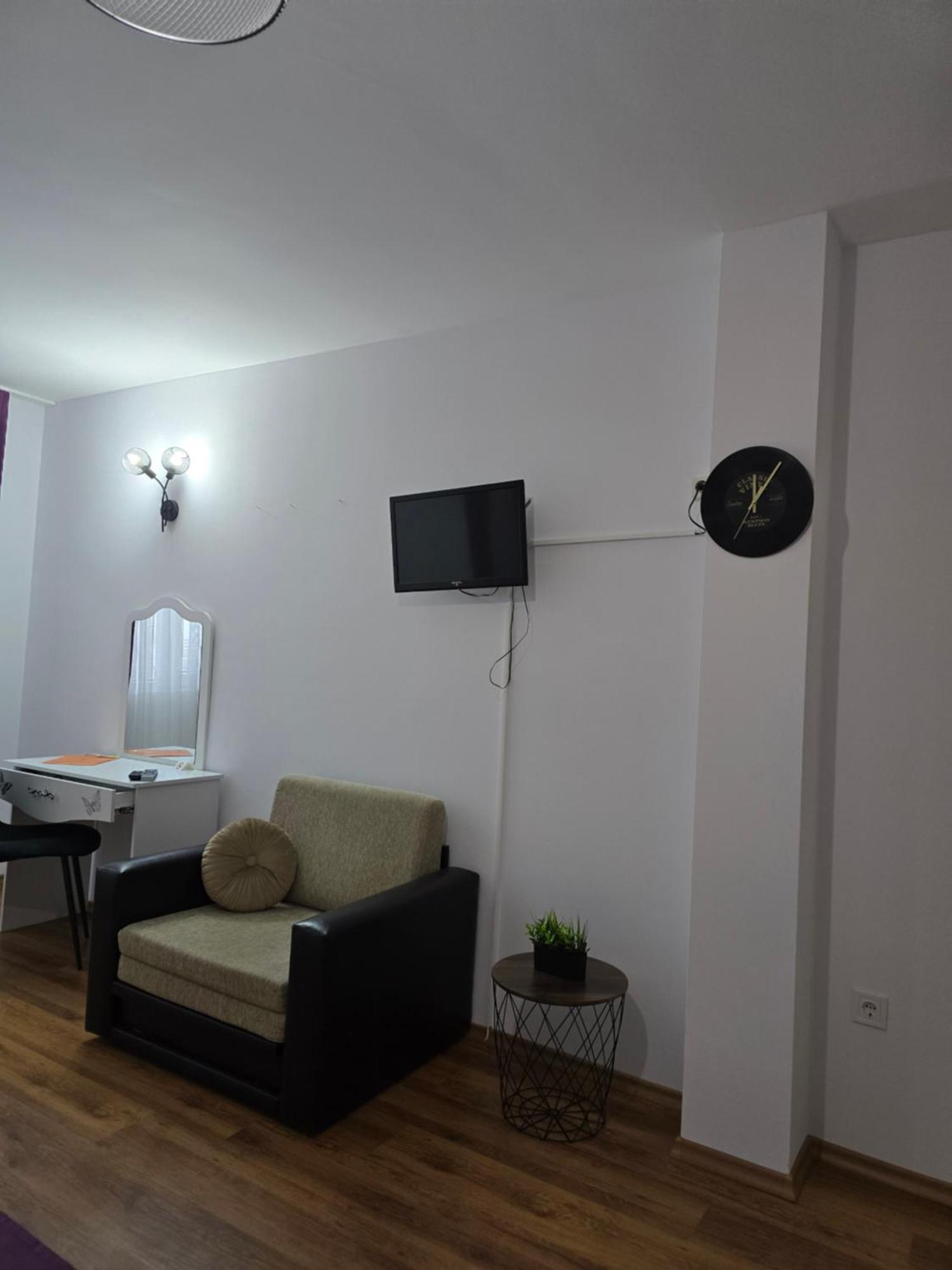 Stephanovy Guest House Sozopol Esterno foto
