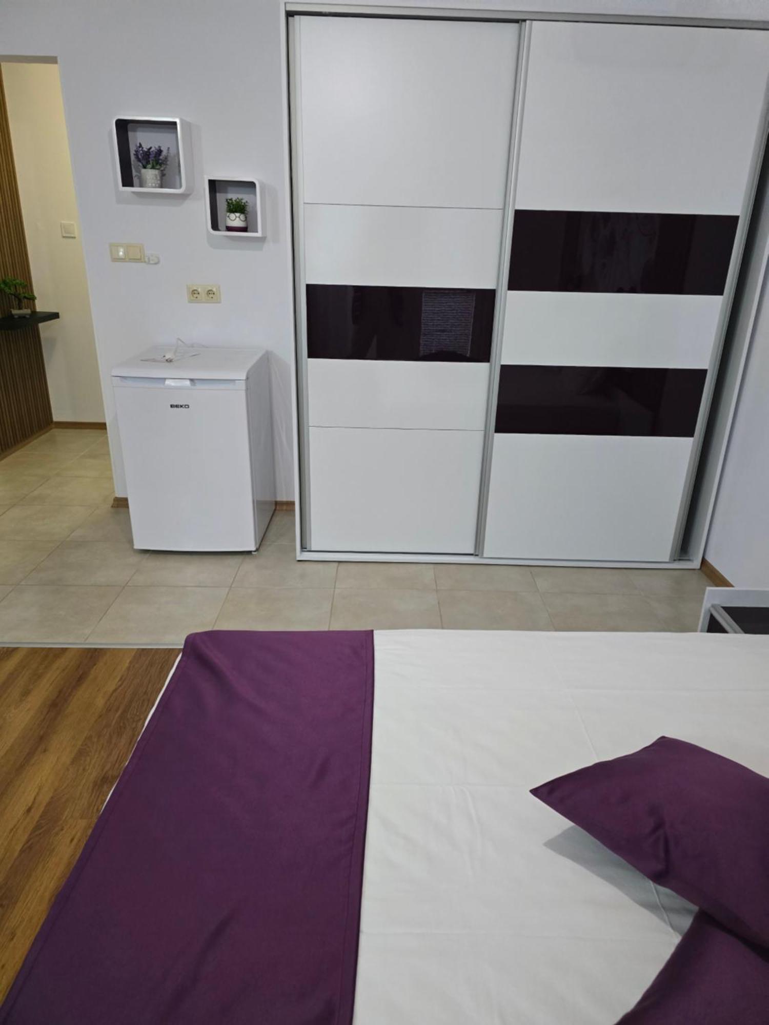 Stephanovy Guest House Sozopol Esterno foto