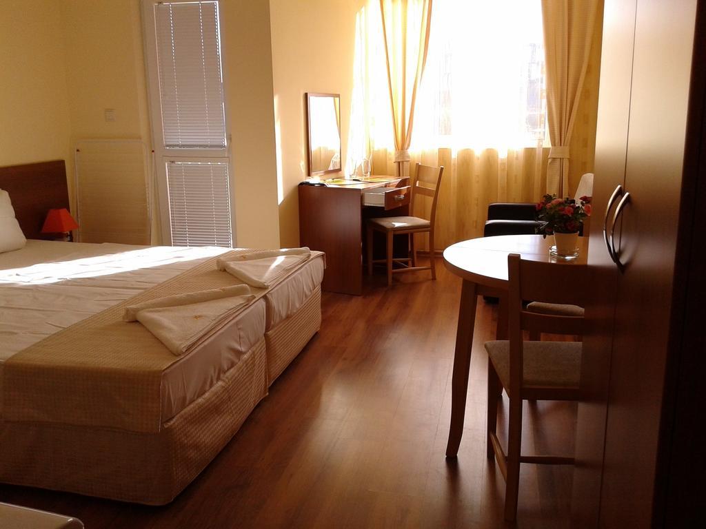 Stephanovy Guest House Sozopol Camera foto