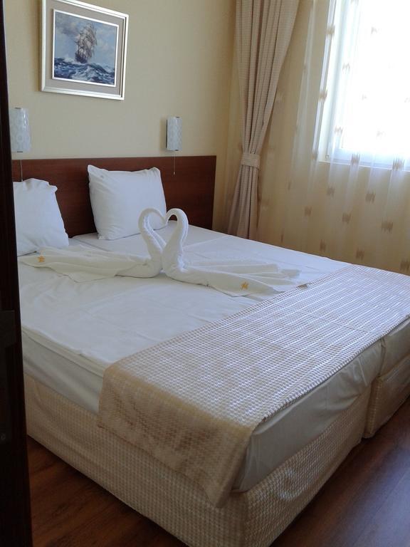 Stephanovy Guest House Sozopol Camera foto