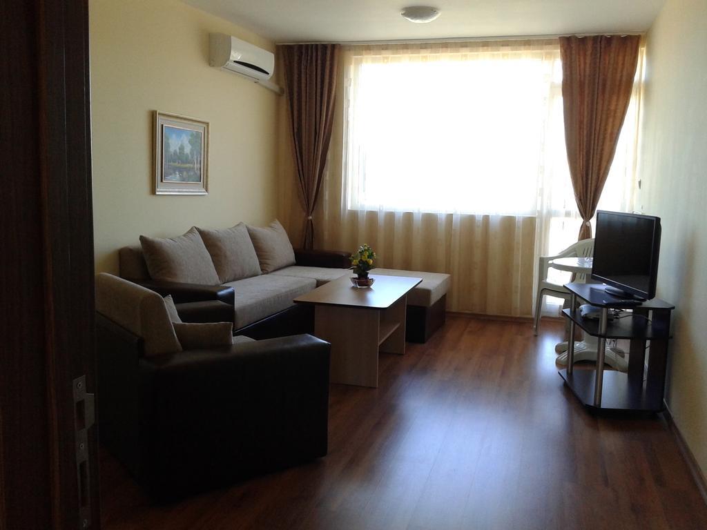 Stephanovy Guest House Sozopol Camera foto
