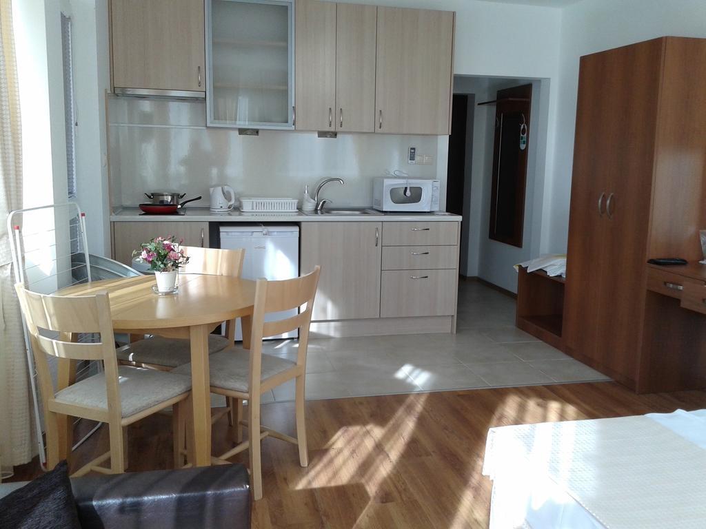 Stephanovy Guest House Sozopol Camera foto