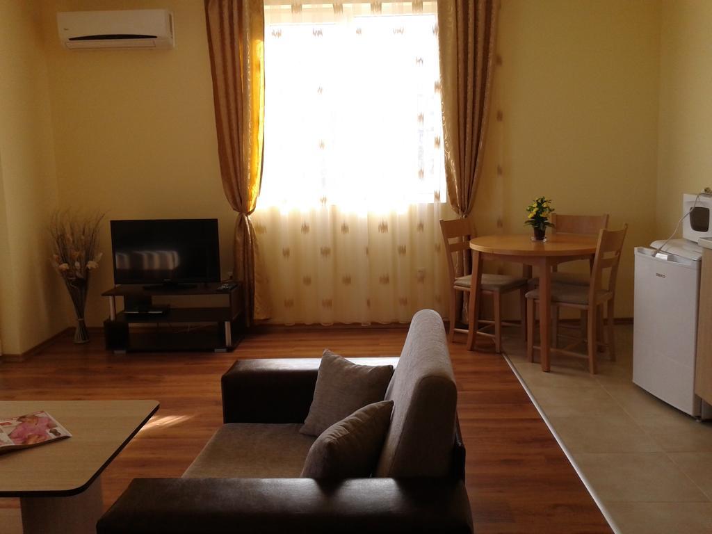 Stephanovy Guest House Sozopol Camera foto