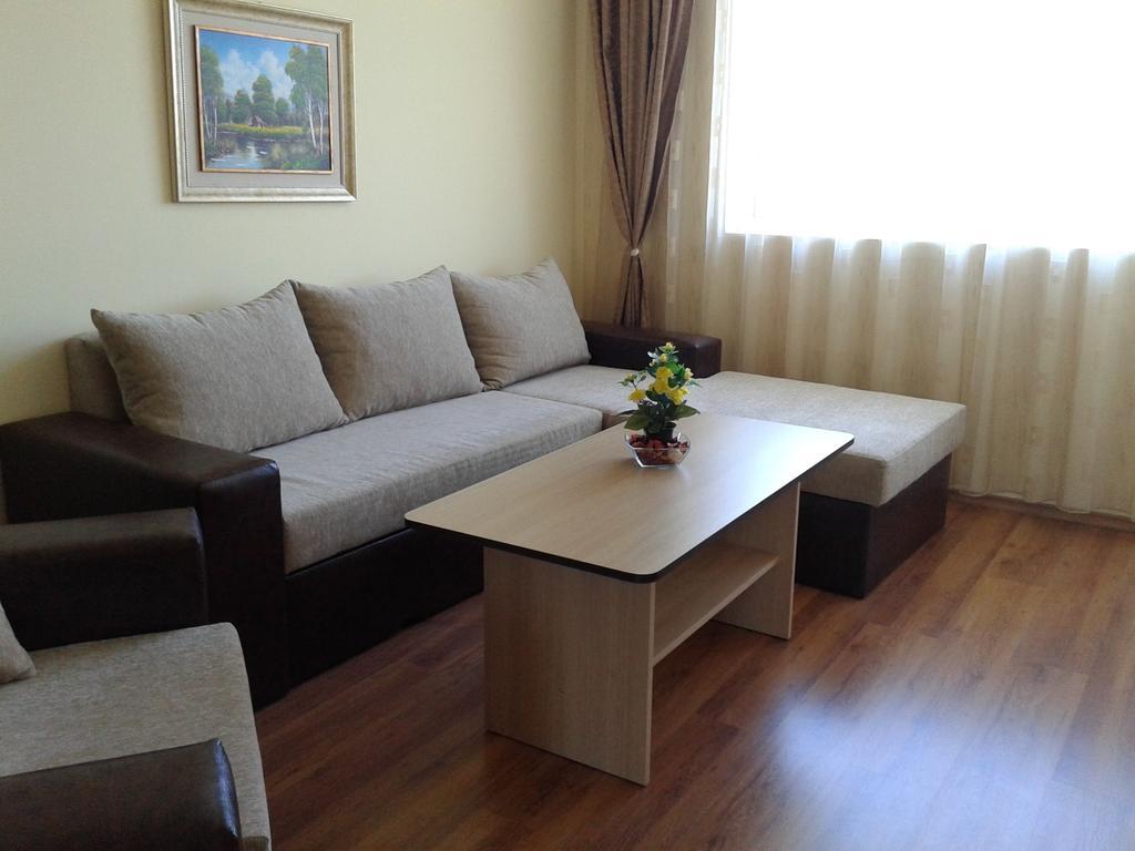 Stephanovy Guest House Sozopol Camera foto