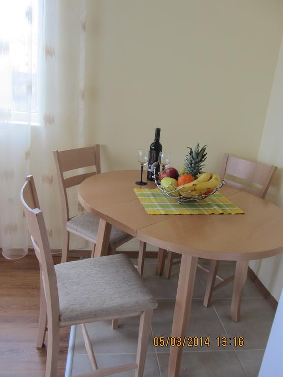 Stephanovy Guest House Sozopol Camera foto