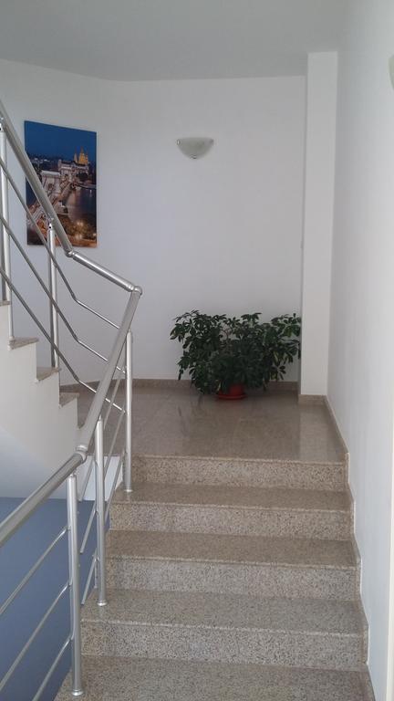Stephanovy Guest House Sozopol Esterno foto