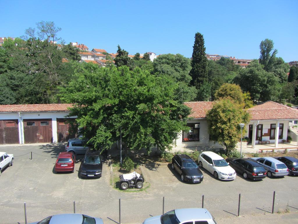 Stephanovy Guest House Sozopol Esterno foto